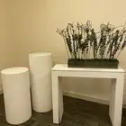 طاولات استقبال