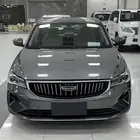 جيلي امجراند 2024 مستخدم