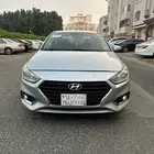 هيونداي اكسنت 2020