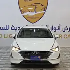 هيونداي سوناتا2023