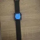 Apple Watch الإصدار الخامس