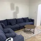 شقة مفروشة عزاب قريبة من جامعة الماك فيصل بوابة 1