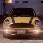 ميني كوبر 2007