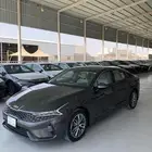 كيا k5 موديل 2023 وارد الجبر سعودي