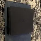 سوني 4 سليم