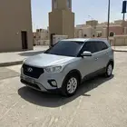 هونداي كريتا2020