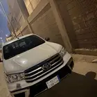 هايلكس 2025 glx غماره