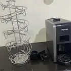 ماكينة قهوه وركن كوفي