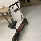 اسكوتر الوحش