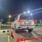 سطحه القصيم الى تبوك عرعر القريات