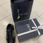 جزمة او شوز ديور رجالي DIOR