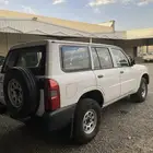باترول 2005 عداد 340 الف