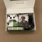 اكس بوكس سيريس اس 512 جيجابايت