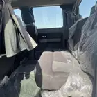 فورد F-150 أبيض نظيف