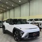 هيونداي - كونا - 2024 - فل كامل