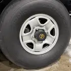 جنوط ديازل اصلي مقاس 16