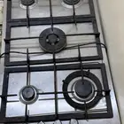 فرن سطحي الفا خمس عيون   خبازة كهربائية