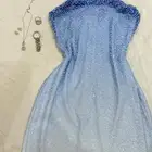 فستان