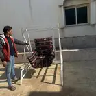 مرجيحه حجم كبير