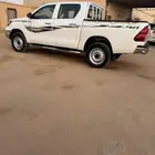 هايلكس غمارتين دبل ديزل سلق