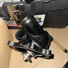 قطع غيار بلف حراره اودي A8 4.2