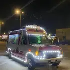 سيارة آيسكريم للبيع