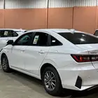 تويوتا يارس 2026 فئه y لمتد ( مباع )