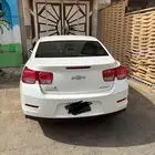 ماليبو LT 2016 بدي وكالة