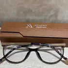 نظارة طبيه مجانا