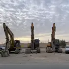 بوكلينات للايجار . بوكلين للايجار . بكلين للايجار