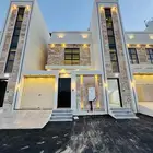 للبيع بأحد رفيده روف علوي دور ثاني مع ملحق مدخل مستقل