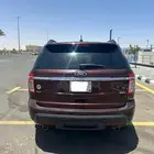 فورد اكسبلور 2012 فل كامل