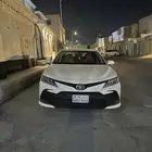 كامري 2021 استاندر