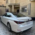 للبيع لكزس ES350 cc((مخزن))مالك اول