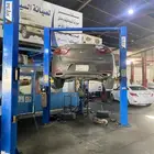 قير اكسنت كادنزا النترا