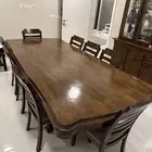 طالولة طعام