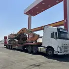 لوبد 18 ميتر فاضي موجود الخراج سواق باكستاني