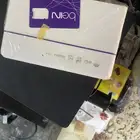 رسيفر بي ان اردني للبيع جديد