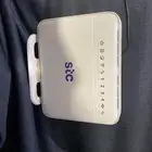 مودم STC نظيف   شغال 100