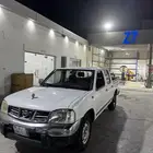 نيسان ددسن غمارتين