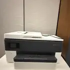 طابعة HP
