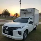 وانيت ثلاجة