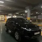 رنج روفر ايفوك للبيع