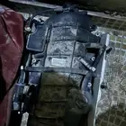 قطع غيار دوج كلايزلر ضفيره ثلاجه مكينه ثلاجه مكيف