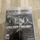 اشرطة كود 7 وكود 9 جديدة بقراطيسها بلاك اوبسblack ops سوني3
