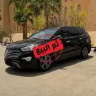 هيونداي سنتافي 2014 فل كامل ( تم البيع )