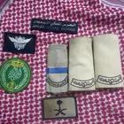 ونق الحرس الملكي و الدفاع الجوي