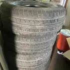 كفرات فتك باترول 285 65 R17