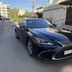لكزس es نظيف جدا  للبيع