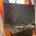شاشة سوني 43 بوصة موديل 43X8000K